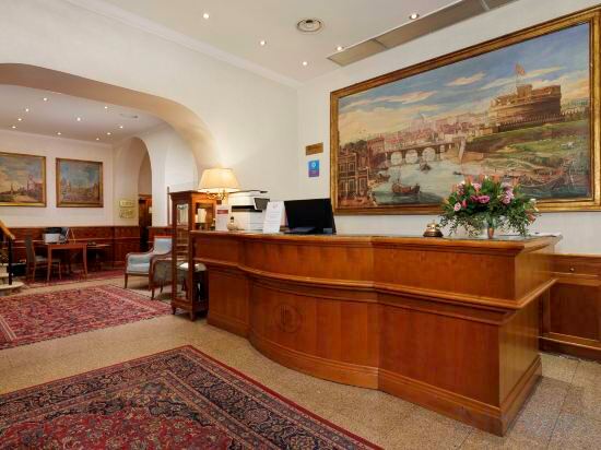 Фото Hotel Raffaello