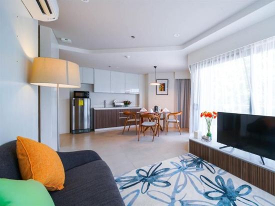 Фото Tambuli Seaside Resort and SPA