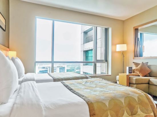 Фото Hyatt Place Pune/Hinjawadi