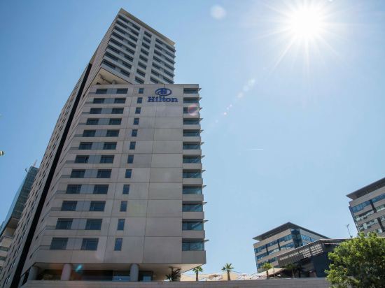 Фото Hilton Diagonal Mar Barcelona