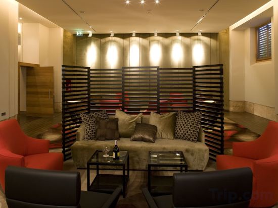 Фото Parador De Alcala