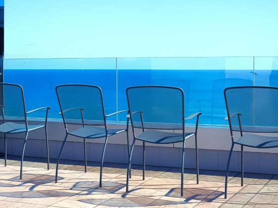 Фото Hotel Príncipe de Asturias