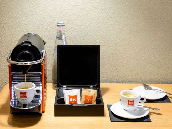 Фото ibis Milano Centro