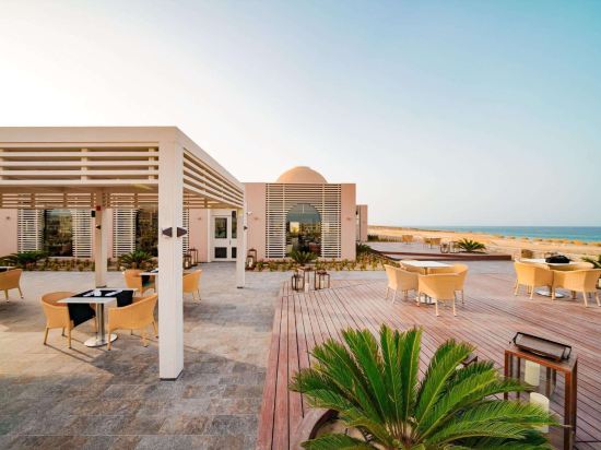 Фото Reef Oasis Suakin Marsa Alam Resort