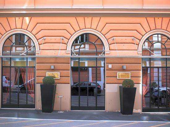 Фото Fiume Hotel