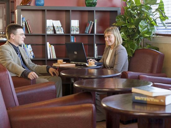 Фото Hotel ibis Madrid Getafe