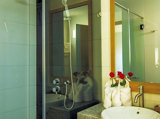 Фото Sailing Hotel