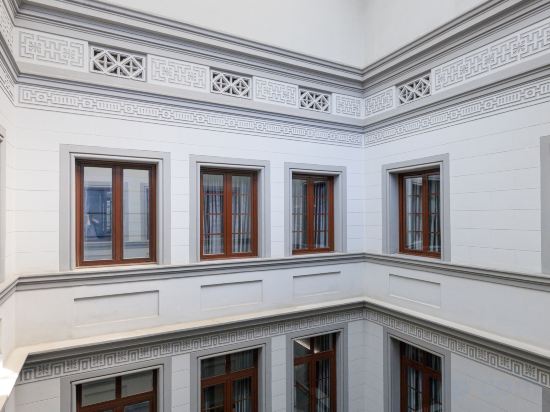 Фото Hotel Ciutadella Barcelona