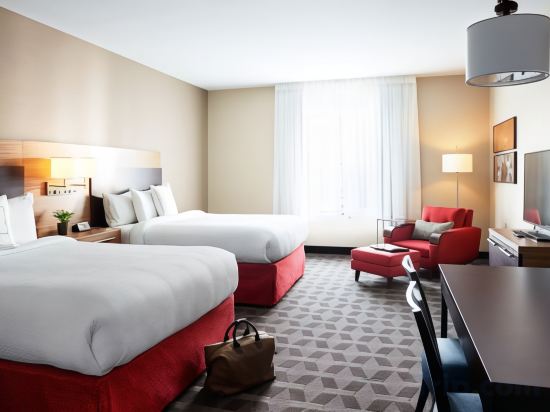 Фото TownePlace Suites by Marriott Ontario Chino Hills