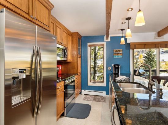 Фото Snowmass Mountain D1