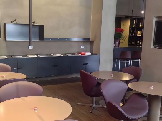 Фото Palazzo Segreti