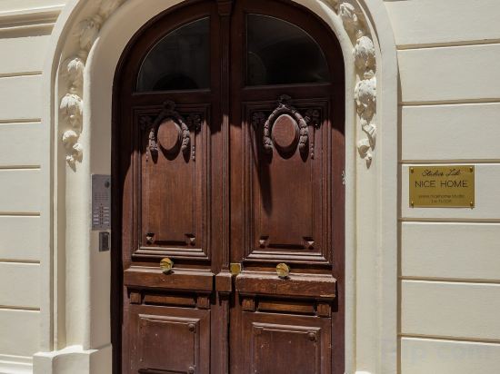 Фото Nice Home - Studios Lido