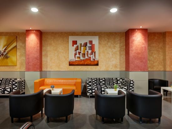 Фото Hostal Barcelona