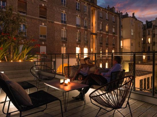 Фото отеля 5