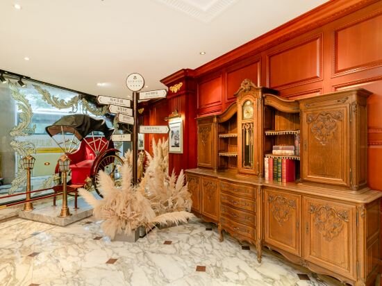 Фото Guangdong Victory Hotel