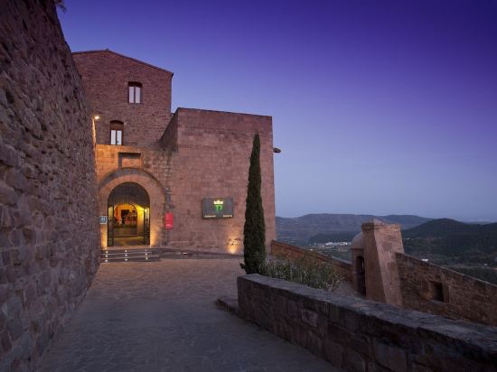 Фото Parador de Cardona