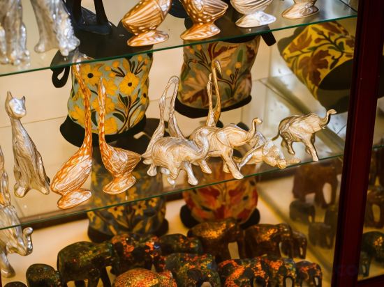 Фото Century Riverside