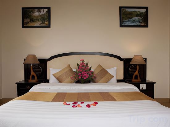 Фото Alba SPA Hotel