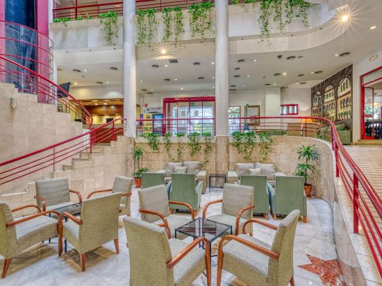 Фото Senator Huelva Hotel