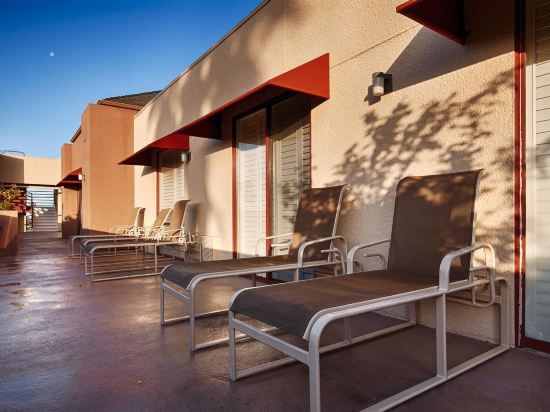 Фото Gateway Hotel Santa Monica