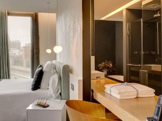 Фото Ohla Eixample