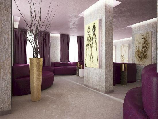Фото Hotel Da Vinci
