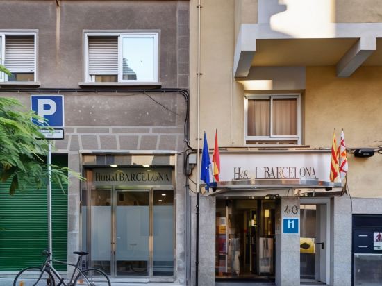 Фото Hostal Barcelona