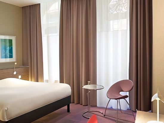 Фото Hôtel Gutenberg