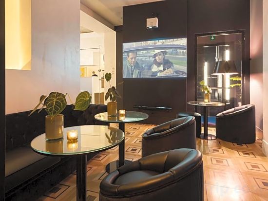 Фото Senato Hotel Milano