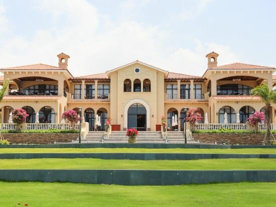 Фото Centara Mirage Resort Mui Ne