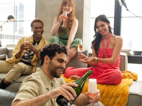 Фото Moxy Nyc Chelsea