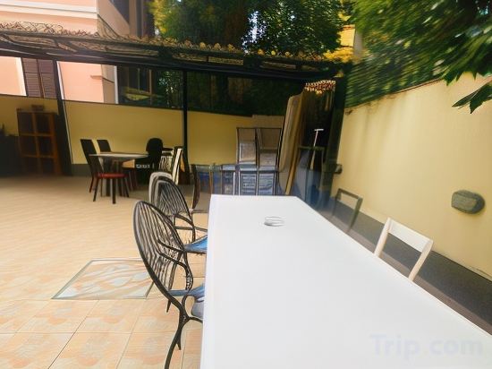 Фото Villa Luzzatti