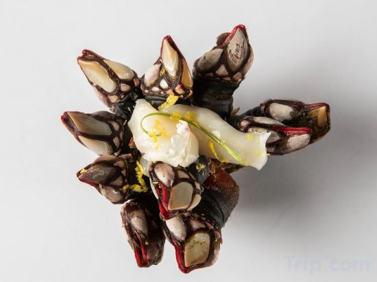 Фото Hotel Nh Collection A Coruña Finisterre