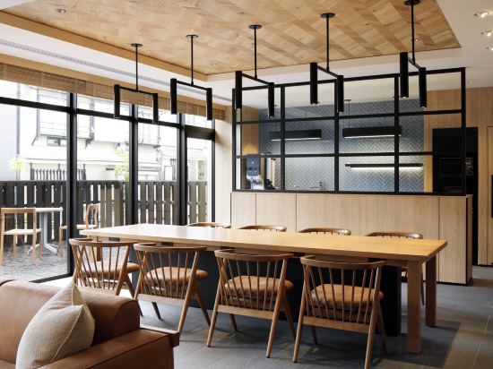 Фото Fairfield by Marriott Kyoto Amanohashidate