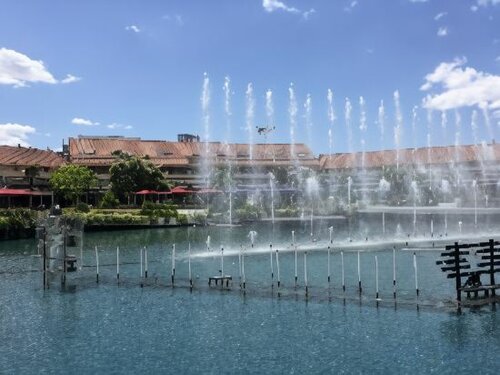 Гостиница Hotel Parquesur в Хетафе