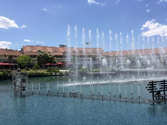 Фото Hotel Parquesur