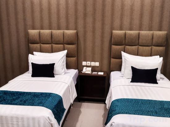 Фото Permata Hotel