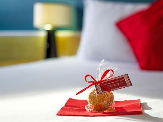 Фото Ibis Bordeaux Pessac Route des Vins Hotel