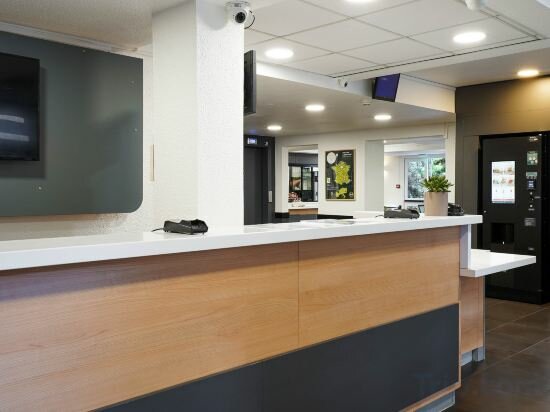 Фото ibis budget Marseille Prado Exhibition Centre