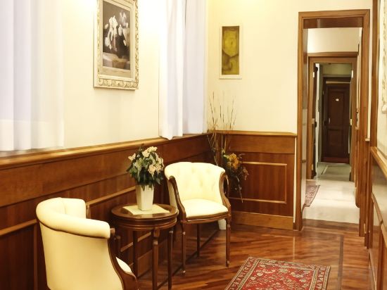 Фото Hotel Torino