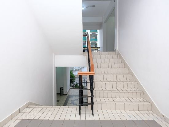 Фото Oyo 1236 Hotel Green Park