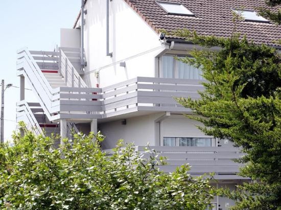 Фото Campanile Montargis - Amily