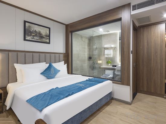 Фото Avari Hotel