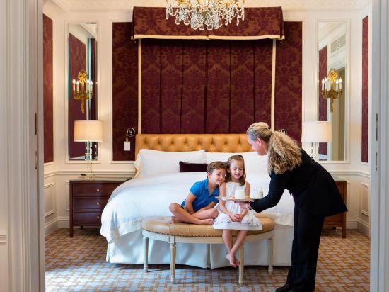 Фото The St. Regis New York