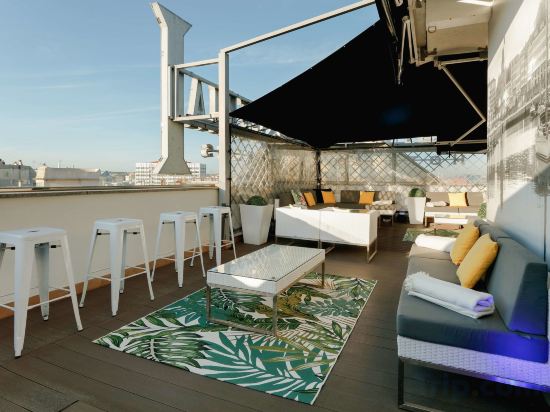 Фото Hesperia A Coruña Centro