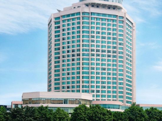 Фото Ramada by Wyndham Pearl Guangzhou