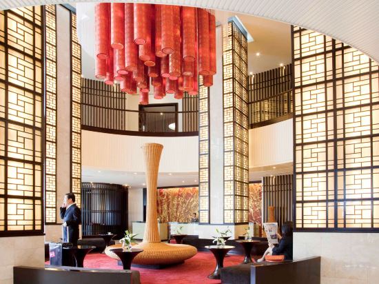 Фото Novotel Halong Bay