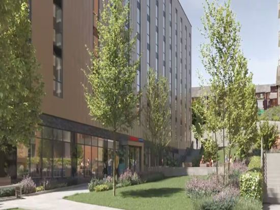 Фото отеля 3