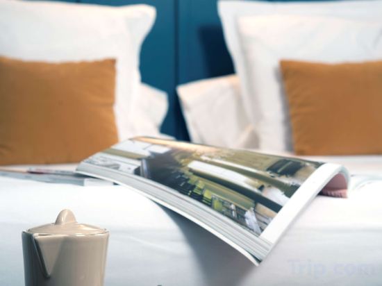 Фото Best Western Plus Hotel Kregenn