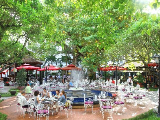 Фото Hotel Saigon Morin